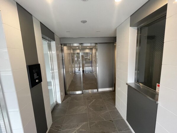 ルフレプレミアム上北沢の物件内観写真